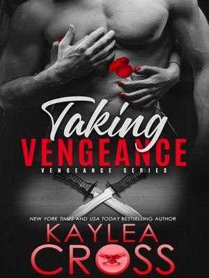 Taking Vengeance - ebook